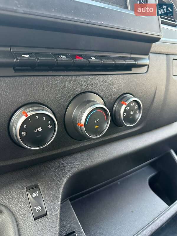 Вантажний фургон Renault Master 2021 в Києві фото 20 Вантажний фургон Renault Master 2021 в Києві