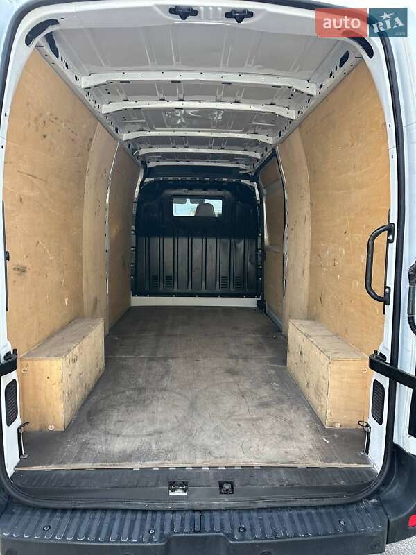 Вантажний фургон Renault Master 2021 в Києві фото 25 Вантажний фургон Renault Master 2021 в Києві