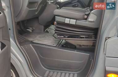 Грузовой фургон Renault Master 2022 в 
