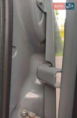 Грузовой фургон Renault Master 2022 в 