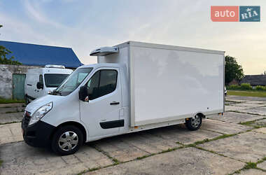 Рефрижератор Renault Master 2017 в Володимирі