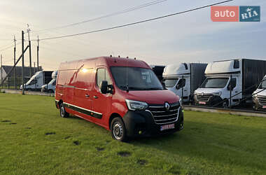 Вантажний фургон Renault Master 2021 в Ковелі