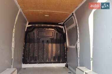 Грузовой фургон Renault Master 2019 в 