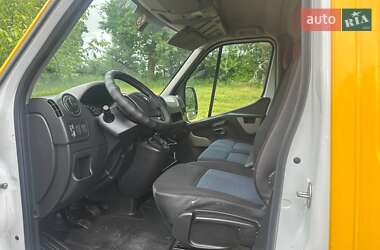 Автовышка Renault Master 2014 в 
