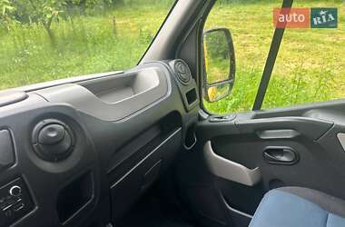 Автовышка Renault Master 2014 в 
