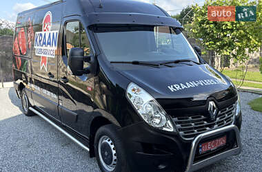Рефрижератор Renault Master 2018 в Ровно