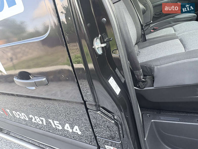 Рефрижератор Renault Master 2018 в Рівному
