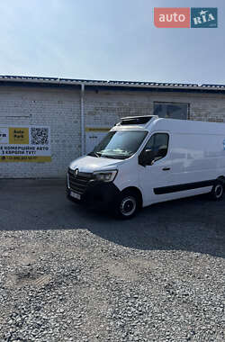 Рефрижератор Renault Master 2020 в Ровно