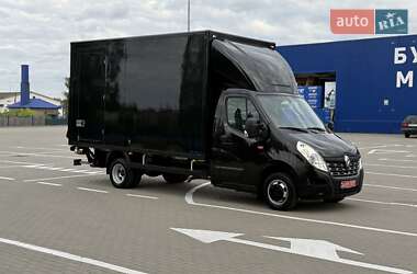 Мультилифт Renault Master 2019 в Ковеле