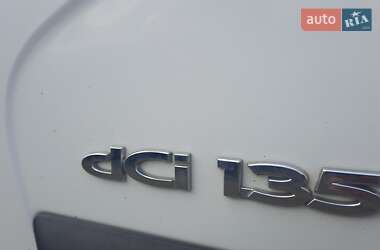 Грузопассажирский фургон Renault Master 2014 в 