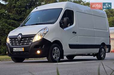 Рефрижератор Renault Master 2018 в Житомирі
