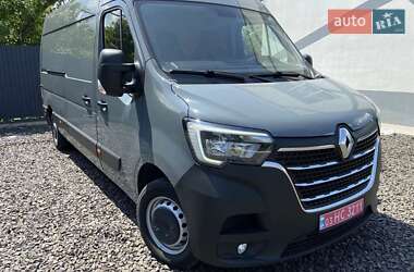 Грузовой фургон Renault Master 2023 в Ковеле