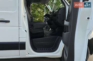 Рефрижератор Renault Master 2018 в 