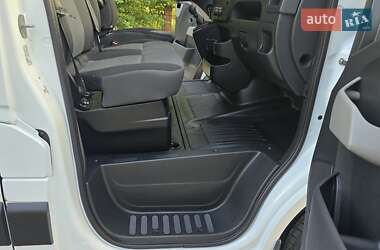 Рефрижератор Renault Master 2018 в 