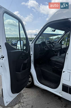 Туристический / Междугородний автобус Renault Master 2020 в 
