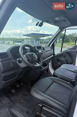 Туристический / Междугородний автобус Renault Master 2020 в 
