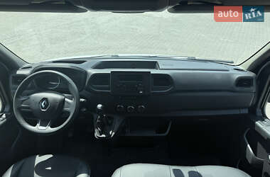Туристический / Междугородний автобус Renault Master 2020 в 