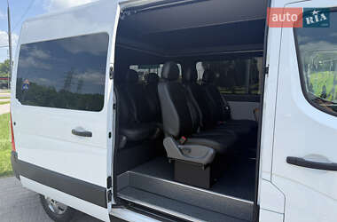 Туристический / Междугородний автобус Renault Master 2020 в 