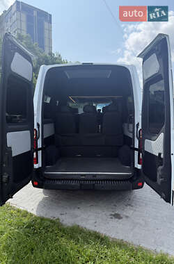 Туристический / Междугородний автобус Renault Master 2020 в 