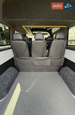 Туристический / Междугородний автобус Renault Master 2020 в 