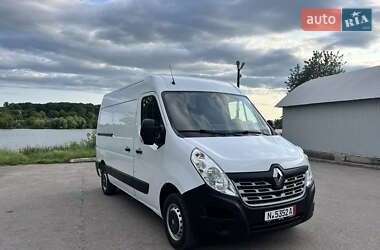 Грузовой фургон Renault Master 2019 в Бердичеве