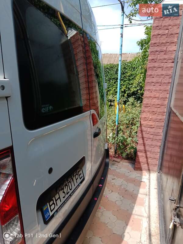 Інші автобуси Renault Master 2017 в Одесі