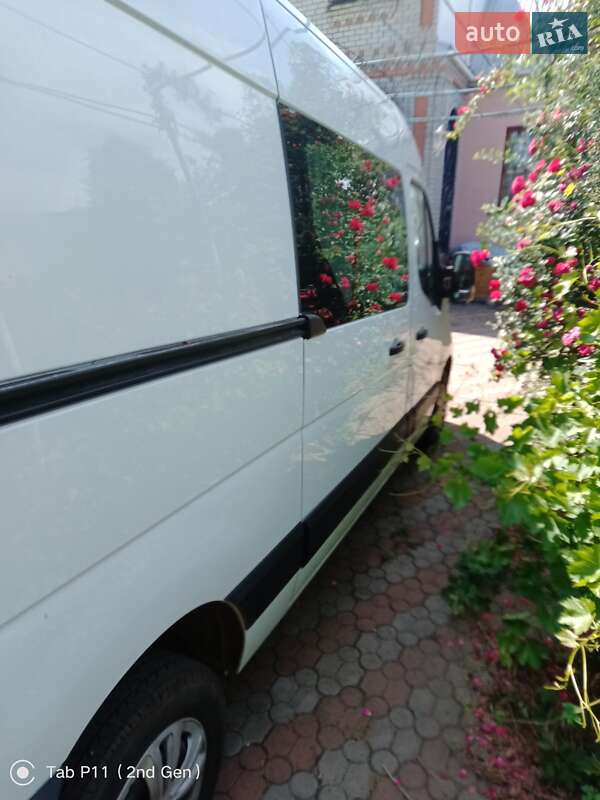 Інші автобуси Renault Master 2017 в Одесі