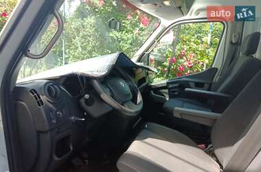 Другие автобусы Renault Master 2017 в Одессе