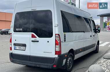 Другие автобусы Renault Master 2014 в 