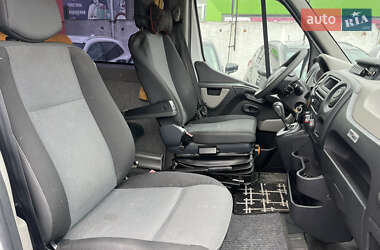 Другие автобусы Renault Master 2014 в 