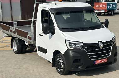 Борт Renault Master 2020 в Луцке