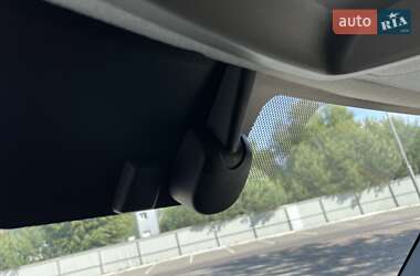 Вантажний фургон Renault Master 2021 в 