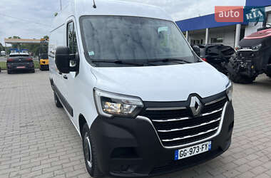 Вантажний фургон Renault Master 2022 в Радомишлі