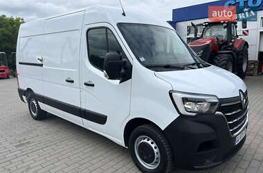 Грузовой фургон Renault Master 2022 в Радомышле
