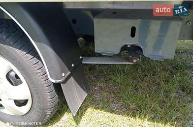 Грузовой фургон Renault Master 2022 в 