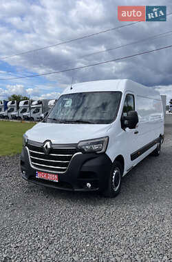 Грузовой фургон Renault Master 2022 в Ковеле
