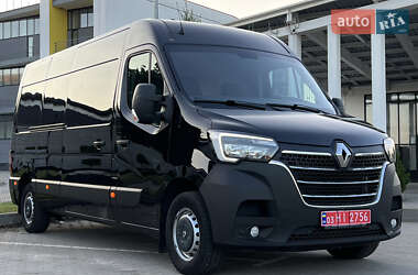 Грузовой фургон Renault Master 2020 в Радивилове
