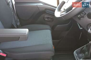 Тентованый Renault Master 2021 в Ковеле
