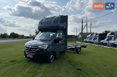 Тентованый Renault Master 2021 в Ковеле