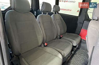 Микроавтобус Renault Master 2016 в 
