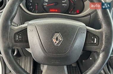 Микроавтобус Renault Master 2016 в 