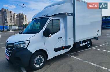 Вантажний фургон Renault Master 2021 в Києві
