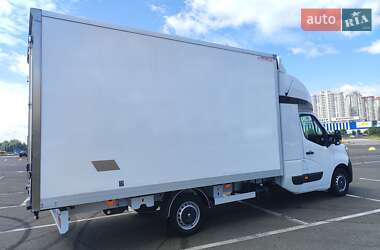 Грузовой фургон Renault Master 2021 в Киеве