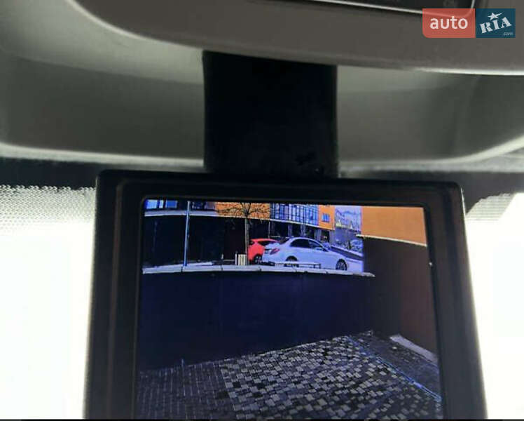 Микроавтобус Renault Master 2020 в Болехове