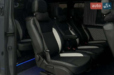 Микроавтобус Renault Master 2020 в 