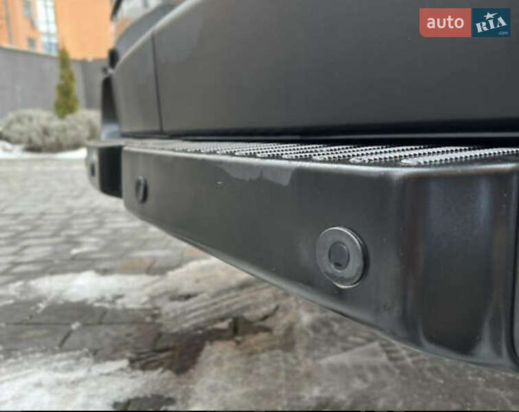 Микроавтобус Renault Master 2020 в Болехове