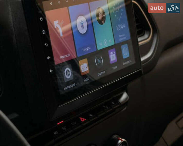 Микроавтобус Renault Master 2020 в Болехове