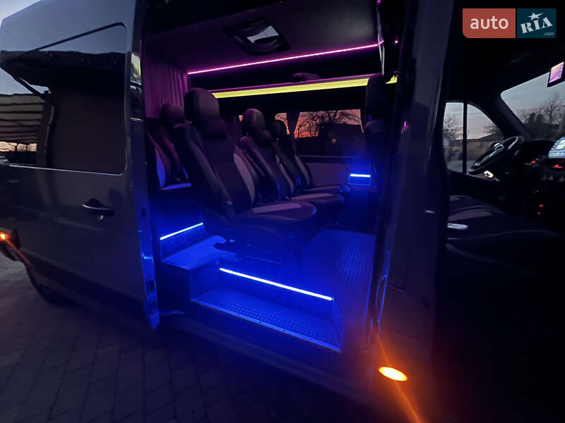 Микроавтобус Renault Master 2020 в Болехове