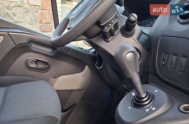 Микроавтобус Renault Master 2018 в 