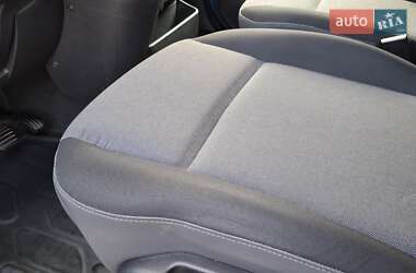 Микроавтобус Renault Master 2018 в 